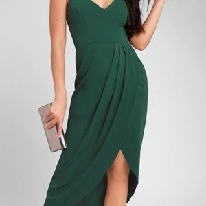 Lulus Reinette Dress